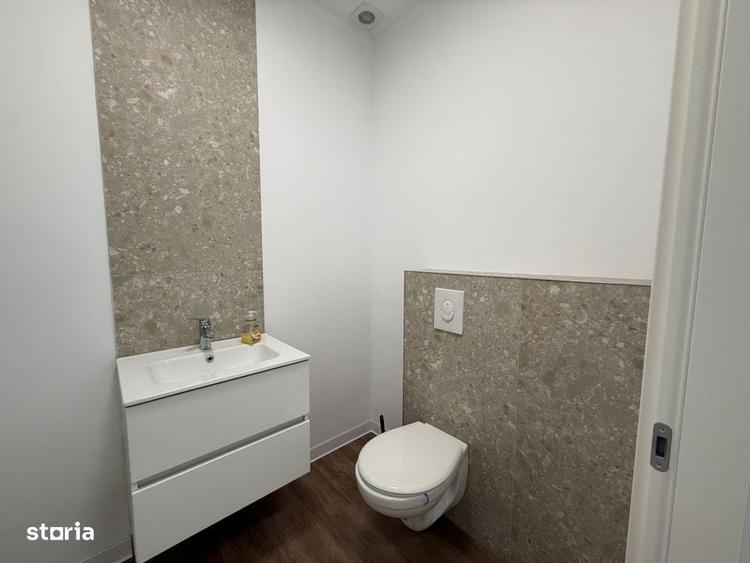 Spatiu birouri/comercial Pipera de inchiriat luminos, inalt, multi - 5