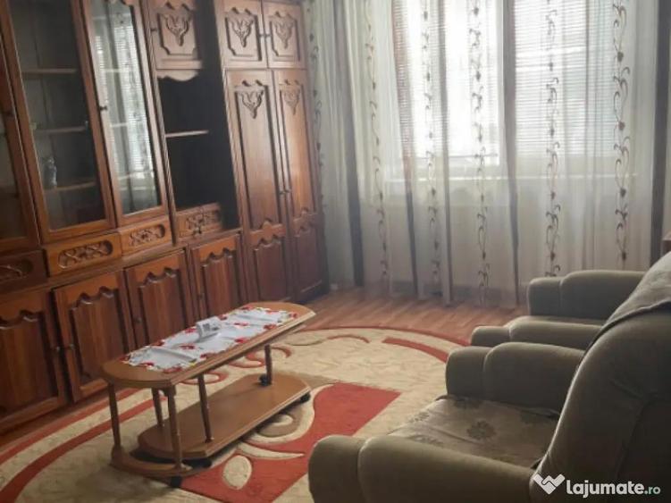 VEST- APARTAMENT 2 CAMERE ,CENTRALA GAZ, ETAJ 1 - 1