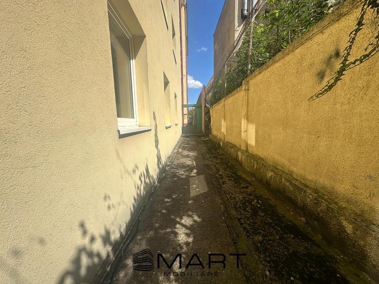 Spatiu Depozitare Avram Iancu - 6