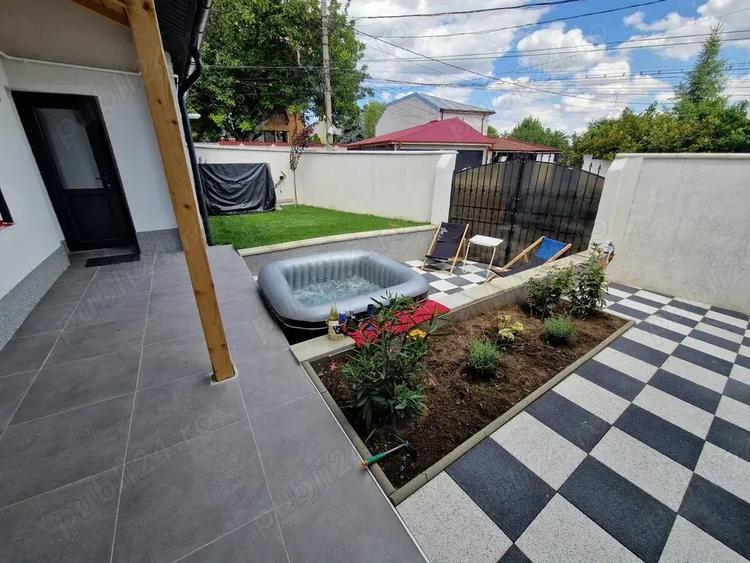 Casa de vanzare investitie Zona Str Cernat (Hiperdia) - 1