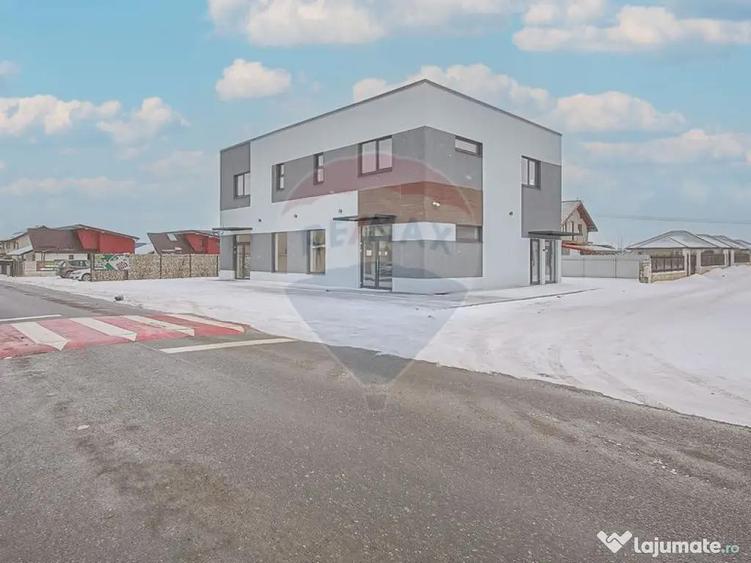 COMISION 0% | Spatiu comercial de vanzare | Izvor Tarlungeni - 16