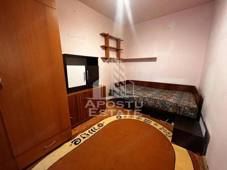 Apartament 2 camere, centrala proprie, zona Sagului - 3