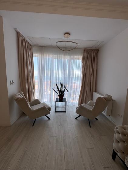 Superb! чудовий!    4 camere vedere la mare, mobilat si utilat, confort lux - 25