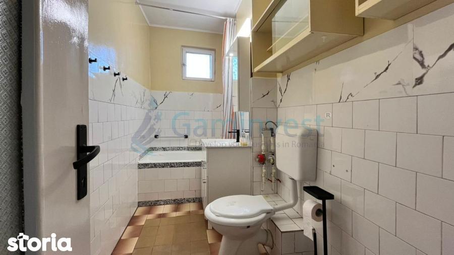 Apartament 3 camere de inchiriat in Oradea,Rogerius, Gaminvest A2628 - 3