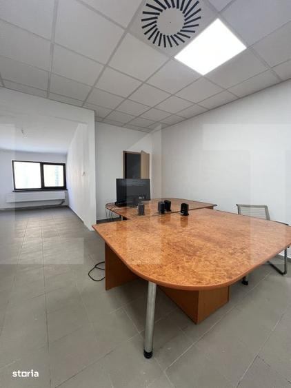 Spatiu comercial, 660 mp, zona Mehala - 3