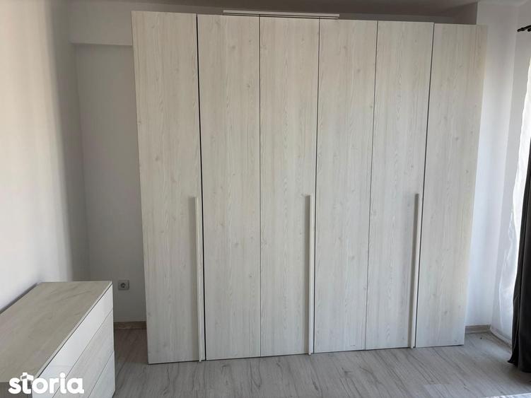 Vand apartament 2 camere Dambul Rotund - 6