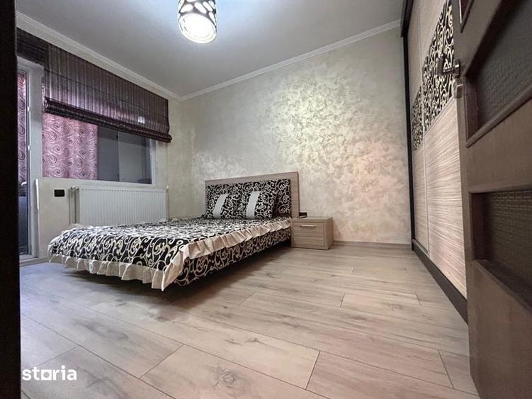 Apartament 2 camere + parcare - Tomis Plus - 3