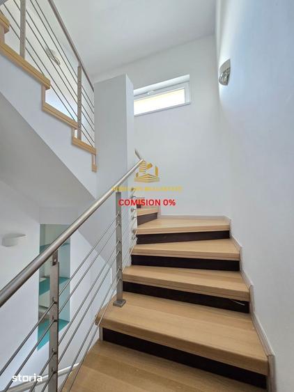Vila premium Baneasa Residential Park - Str Erou Iancu Nicolae - 3