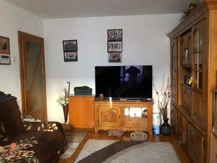 Vind apartament 2 camere - 6