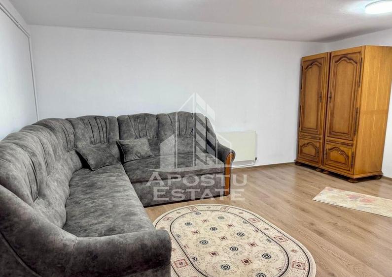 Apartament 2 camere,la casa,curte comuna,zona Dambovita - 14