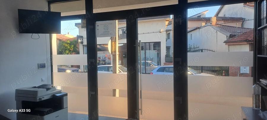 Spa?iu birou de inchiriat - 8