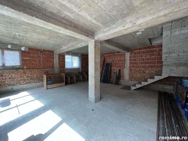 Casa cu 5 camere in Totoreni langa Beius - 20