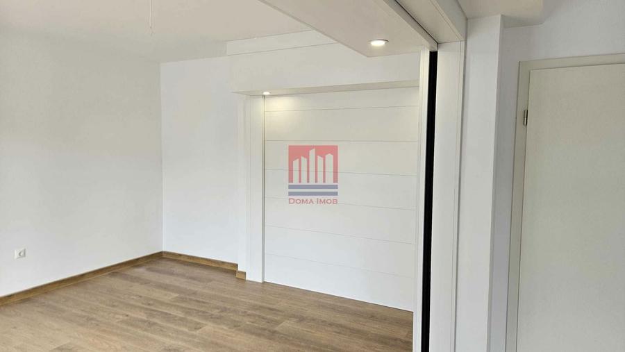 Apartament 3 camere multifunctional | Parter | Avantgarden 3 Brasov Faza 5 | Prima inchiriere - 3