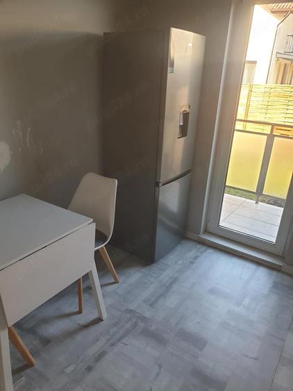 Vand apartament 80 mp, cu 2 parcari ?i gradina 80 mp inscrie in CF in Apahida - 8