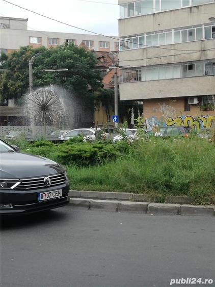 vanzare casa curte - 1