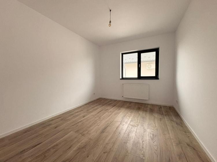 Vilă Individuală Nouă P+1 | 4 Camere | 141 mp utili | Teren 350 mp | - 9