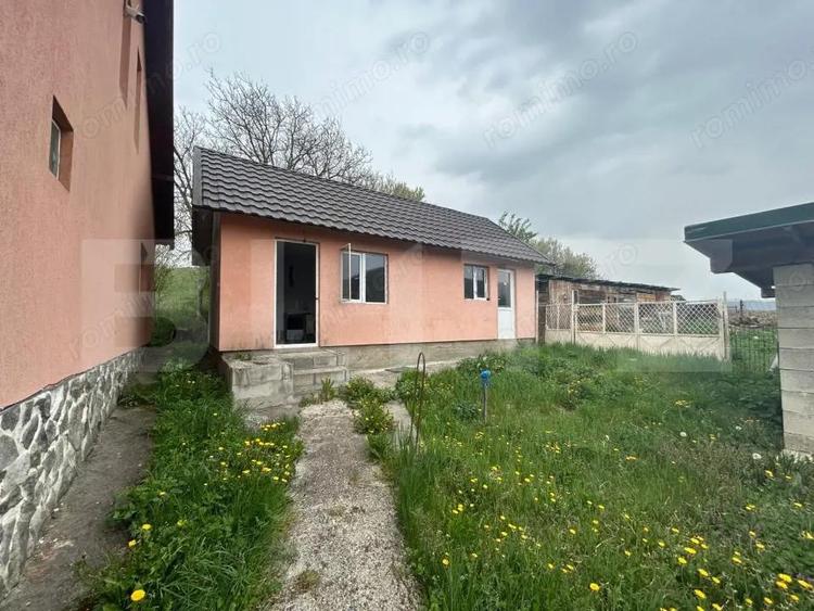 CASA DE VANZARE CE OFERA NU DOAR UN STIL DE LOCUIT CI UN STIL DE VIATA - 9