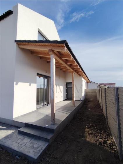 Calea Urseni - Duplex individual - teren generos - 3