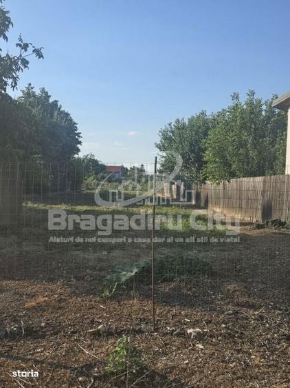Teren Str Flacara Cornetu acte la zi - 2