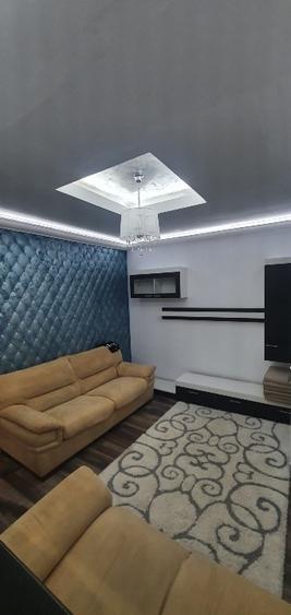 Casa curte  Piata Ovidiu - 3