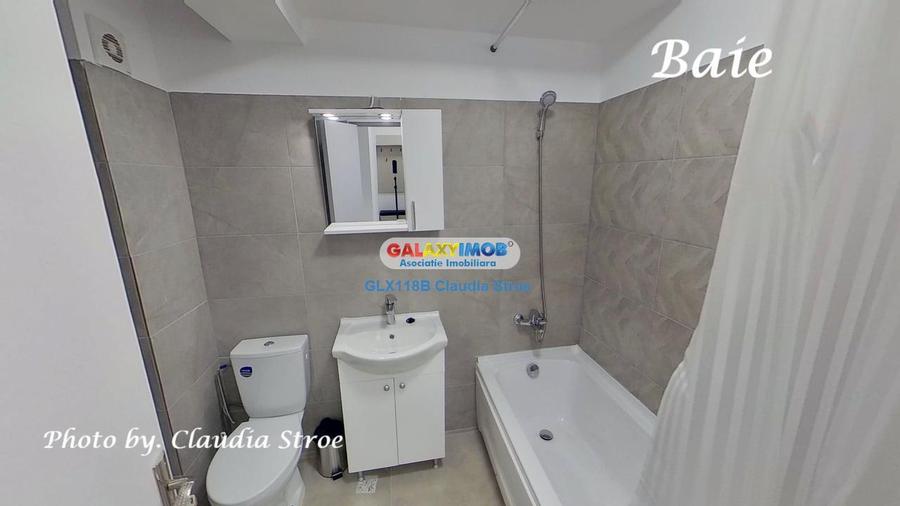 INCHIRIERE GARSONIERA BERCENI METALURGIEI - 4