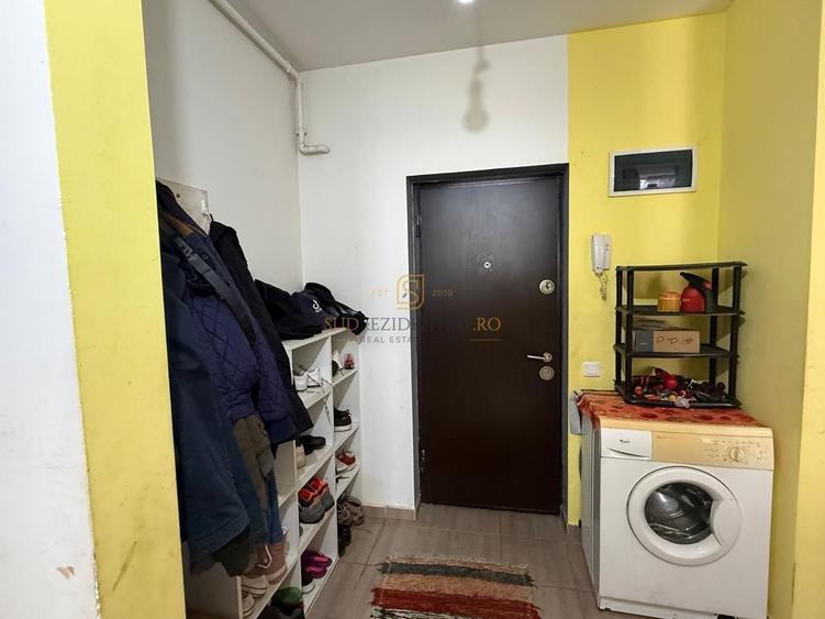 Apartament 2 camere, zona Brancoveanu, Carrefour Grand Arena - 5