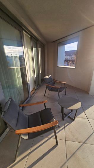 Romana, imobil nou, impecabil, pentru pretentiosi, lux, constructie 2025. - 4