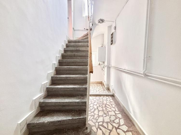 Ideal Birouri cu curte de inchiriat zona Floreasca - 3