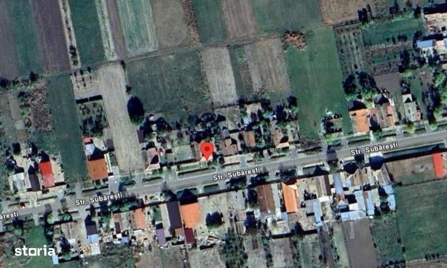 Casa si teren-loc. Saravale, jud. Timis - 3