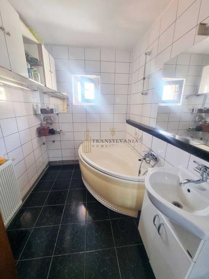 Apartament 3 camere decomandat, Terezian - 6