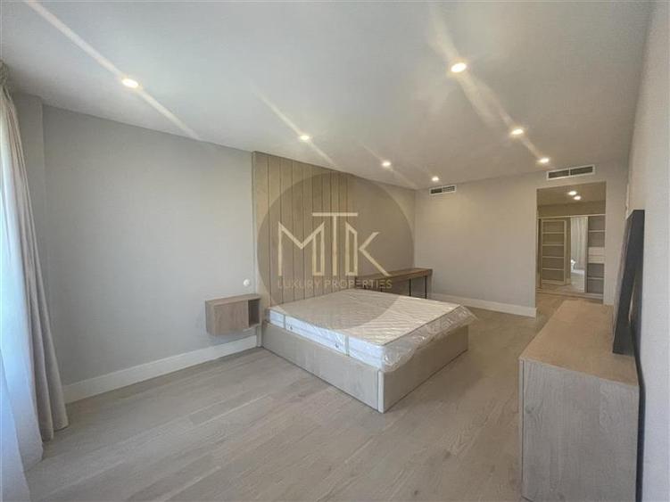 Exclusiv - Apartament 4 cam. 151 MP utili - Lux  | PIPERA - Iancu Nicolae - 10