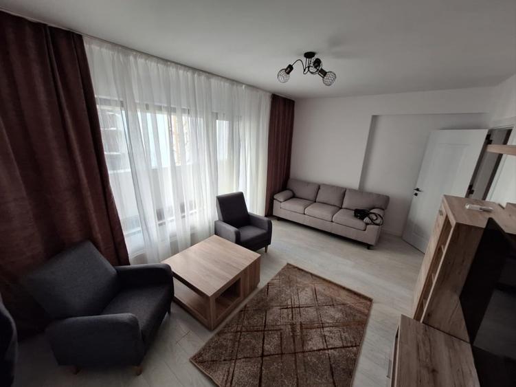 apartament doua camere de inchiriat - 6