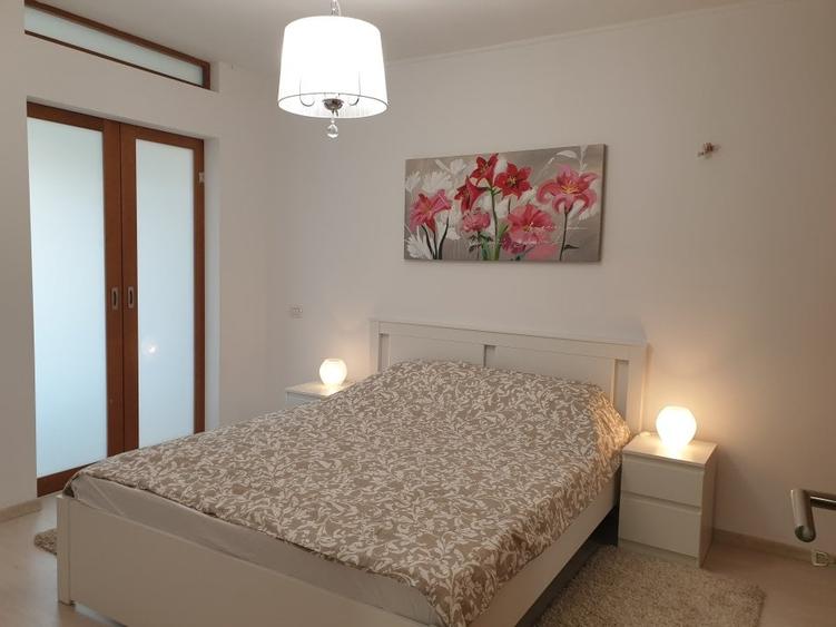 INCHIRIERE APARTAMENT 2 CAM. Bd I.G.Duca - 7