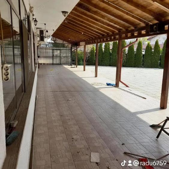 Spatiu comercial de inchiriat, in Adjud - 2