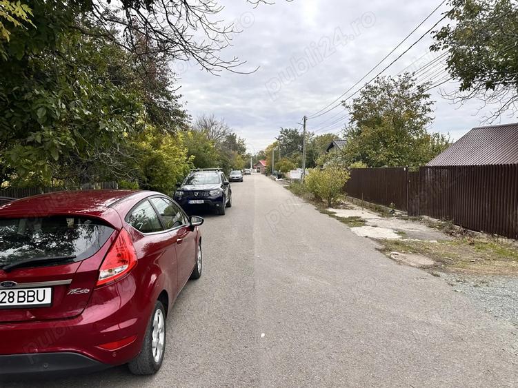 Casa cu teren comuna cuza voda, Calara?i - 7