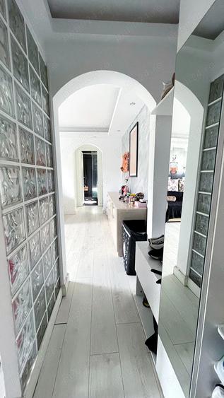 Apartament 2 camere! Renovat ?i utilat la cheie. - 7