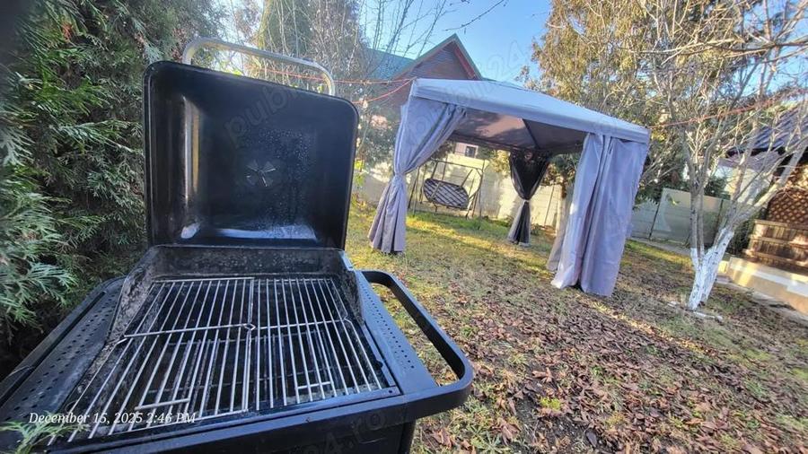 Casa in zona cu cel mai pur aer, langa Terenul de Golf, Breaza, PH - 8