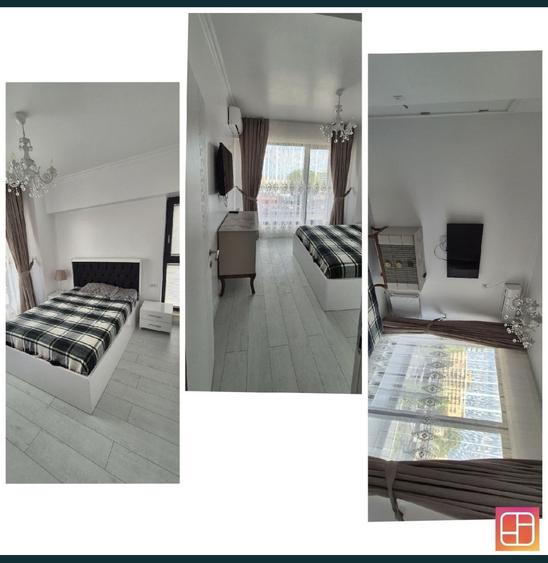 Apartament 2 camere de vanzare zona Mamaia Butoaie - 11