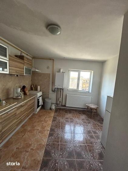 Vand apartament 2 camere semidecomandat - 3