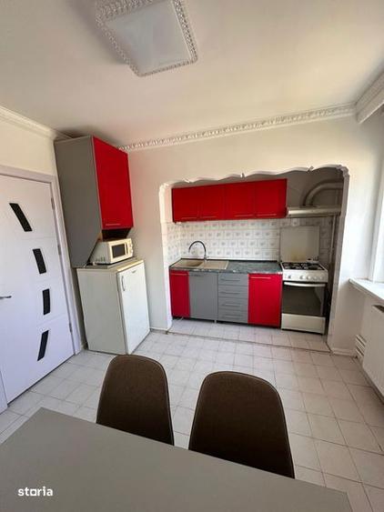Inchiriez Apartament 2 Camere Zona Pod Butelii Constanta - 7