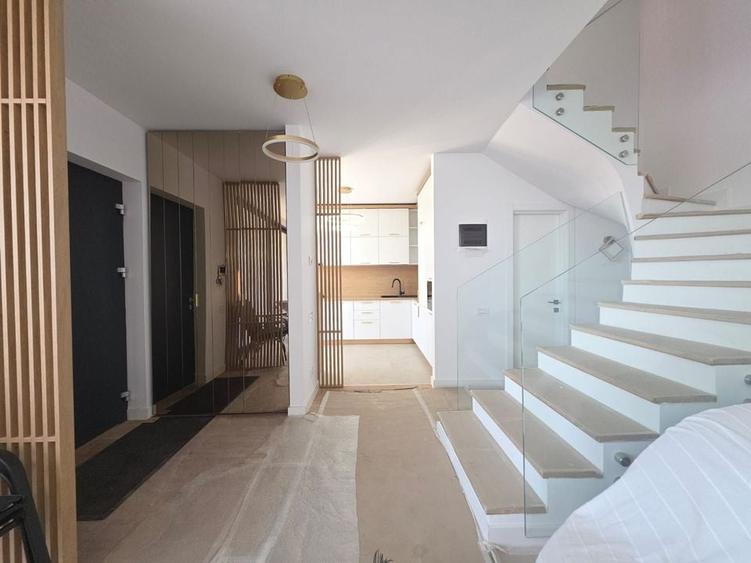 Vilă de lux în zona Pipera, Rond OMV - 2