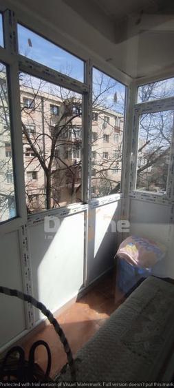 De inchiriat, garsoniera, 17mp, Galata, Str. V. Urechea - 6