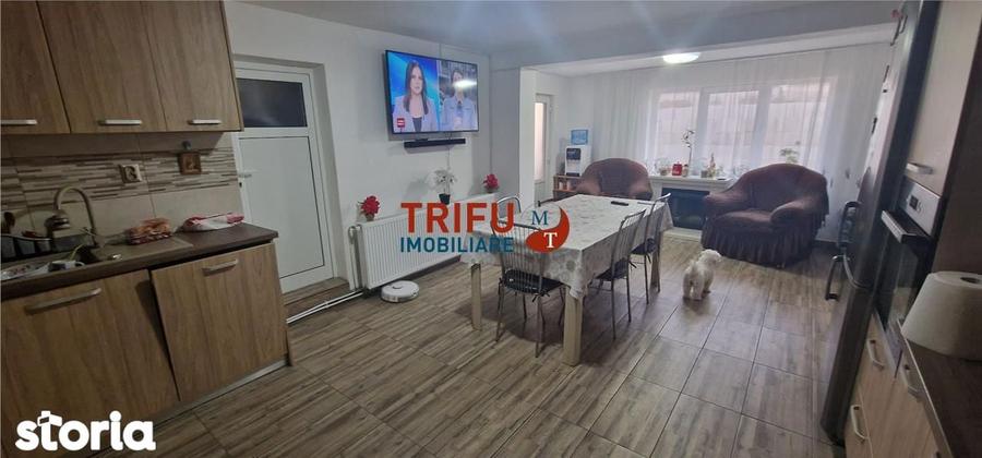 Oferta Vanzare Casa in ?eu?a, Comuna Ciugud - 9