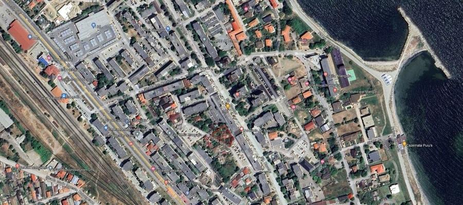 VANZARE TEREN MANGALIA - 3