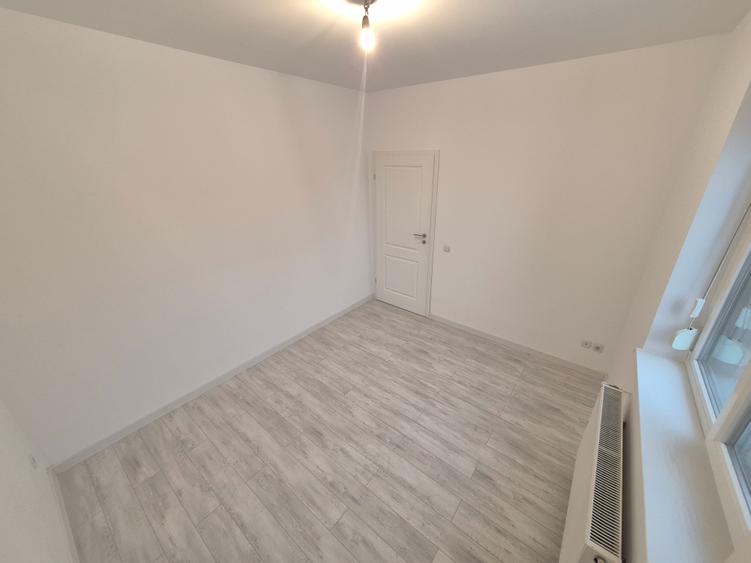 2Cam--Parter-Bloc Nou-Renovat-7Min Spitalul Judetean-Centrala- 1loc Parcare-53MP - 7