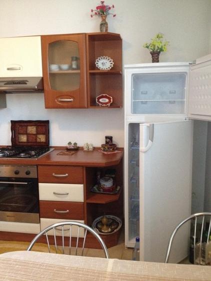 casa cocheta , foarte ingrijita , mobilata si utilata, gaz, 750 Euro - 7