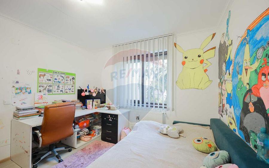 De vanzare casa pe un singur nivel, mobilata ?i utila... - 7