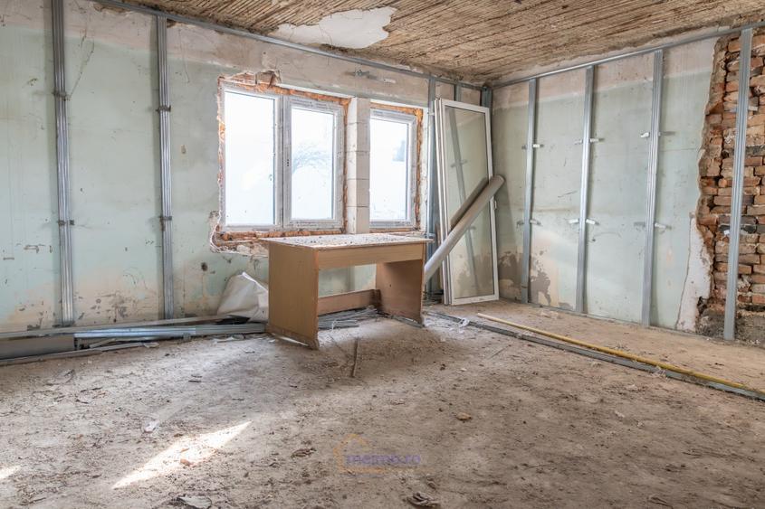 Visezi sa construiesti in centrul orasului? Avem terenul ideal pentru tine! - 5