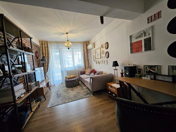 APARTAMENT COCHET READY TO MOVE - 3