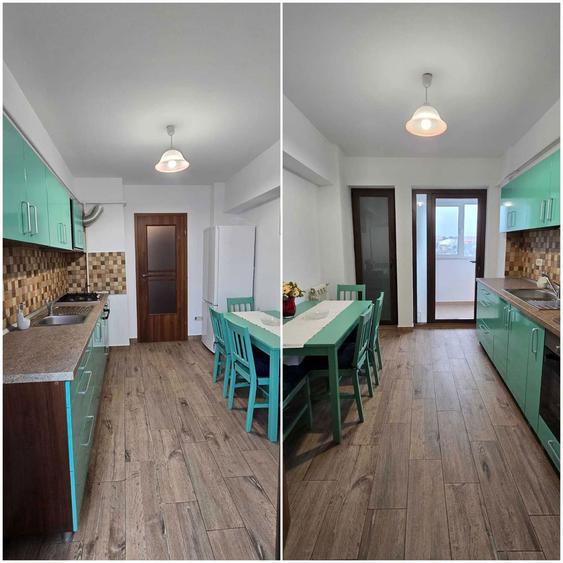 Ap 3 cam de inchiriat Ultracentral Piata V Milea B Mobilux liber 1 mai - 2